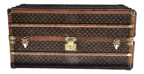 vintage louis vuitton trunk replica|vintage louis vuitton wardrobe trunk.